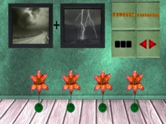 Igra Gardener Escape online