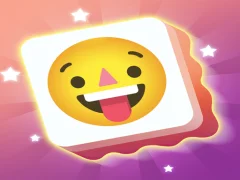 Spel Emoji Match Puzzle på nätet