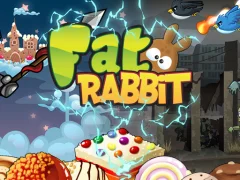 Permainan Fat Rabbit talian