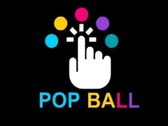 Permainan Pop Ball talian