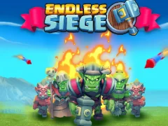 Spel Endless Siege 2 aanlyn