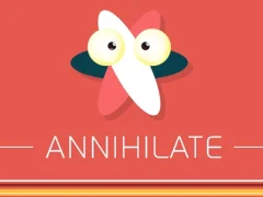Annihilate — لعبة مجانية اون لاين