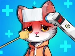 Xogo Girl Mini Games Collection en liña