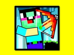 Spel Noob Puzzle Challenge på nätet