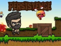 Persistence — bezmaksas tiešsaistes spēle