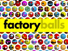 Factory Balls Forever — 무료 온라인 게임