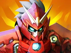 Iron Man Parkour — 無料オンラインゲーム