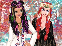 2017 Style Guide Princess Edition เกมออนไลน์