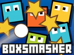 Гаме Box Smasher онлајн