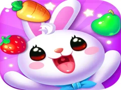 Spel Fruits Mania Sweet Candy på nätet