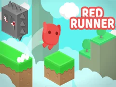 red Runner — bezmaksas tiešsaistes spēle