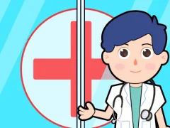 My Hospital: Learn Care — لعبة مجانية اون لاين