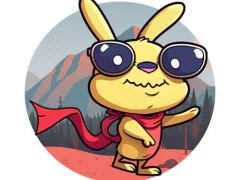 Гаме The Rabbit Adventure онлајн