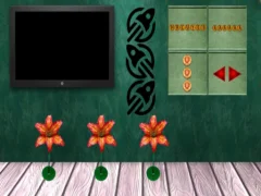 Igra Irate Boy Escape online