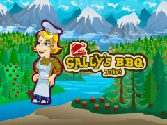 Sally's BBQ Joint เกมออนไลน์