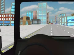 Truck Heavy Transporter — لعبة مجانية اون لاين