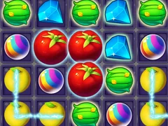Farm Fruit — لعبة مجانية اون لاين