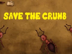 Save the Crumb