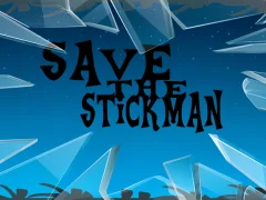 Spill Save the Stickman online