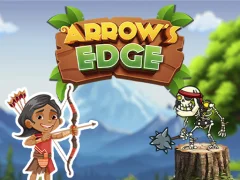 Гаме Arrow's Edge онлајн