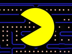 Trò chơi PACMAN trực tuyến