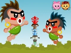 بازی Farting Joey  آنلاین