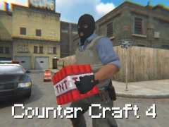 游戏Counter Craft 4在线