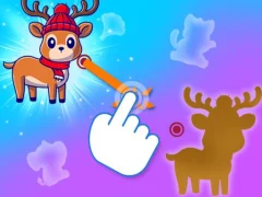 Shape matching – kostenloses Online-Spiel