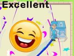 Draw To Home – kostenloses Online-Spiel