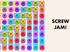 Spil Screw Jam online