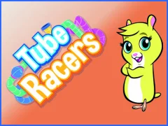 Tube Racers — لعبة مجانية اون لاين