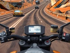 Moto Rider GO — لعبة مجانية اون لاين