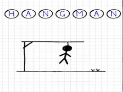 Hangman GDPR — لعبة مجانية اون لاين