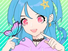 Anime Avatar Design เกมออนไลน์