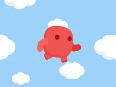 RedMan Jumping