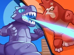 Battle Monsters — 無料オンラインゲーム