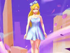 Гаме Fashion Battle Dress онлајн
