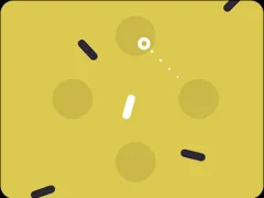 Disk Dash — bezmaksas tiešsaistes spēle