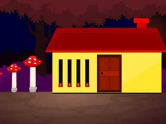 Laro Rescue The Lazy Bear online