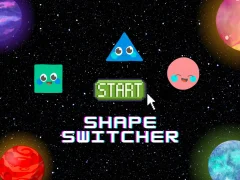 Shape Switcher