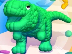 Monster Transformation — 無料オンラインゲーム
