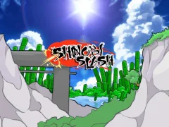 游戏Shinobi Sash 在线