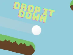 Drop It Down — bezmaksas tiešsaistes spēle