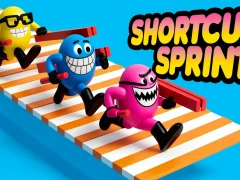 Spill Shortcut Sprint online