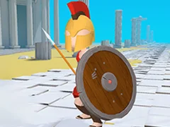 War Parkour — لعبة مجانية اون لاين