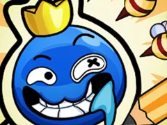 Save Rainbow: Blue monster – tasuta veebimäng