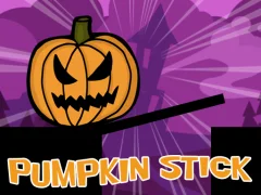 Гаме Pumpkin Stick онлајн