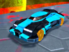 Super Car Hot Wheels — لعبة مجانية اون لاين