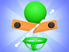 Slice Cut It  – kostenloses Online-Spiel