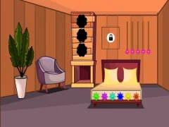 Игра Archeologist House Escape онлайн
